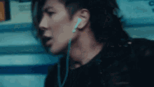 Scared Guy Tang GIF - Scared Guy Tang Dead2me Song GIFs