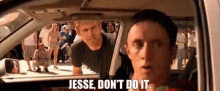 Jesse Fast GIF - Jesse Fast And GIFs
