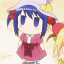 Bow Animated GIF  Anime Me me me anime Importance of respect