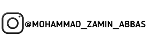 Mohammad_zamin_abbas Zamin14 Sticker - Mohammad_zamin_abbas Zamin14 Zamin4u Stickers