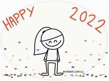 minka happy 2022 2022new year wishes new year