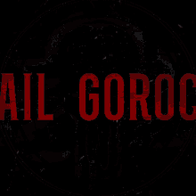 Hailgorock Gorock109079 GIF - Hailgorock Gorock109079 GIFs