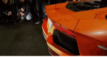 Guunch Exhaust GIF - Guunch Exhaust Car GIFs