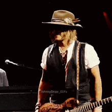 Johnny Depp Waiting GIF - Johnny Depp Waiting Arms Crossed GIFs