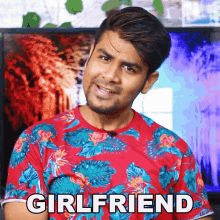 Girlfriend Abhishek Sagar GIF - Girlfriend Abhishek Sagar Technical Sagar GIFs