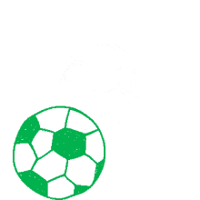 kstr kochstrasse soccer ball football