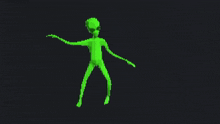 Alien Alien Dance GIF - Alien Alien Dance Ayy Lmao GIFs