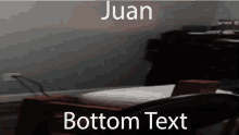Juan GIF - Juan GIFs