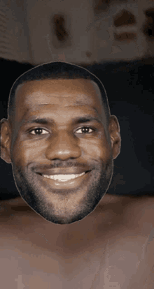Lebron Strong GIF - Lebron Strong Muscles GIFs