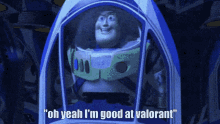 Buzz Lightyear Meme Valorant GIF - Buzz Lightyear Meme Valorant GIFs