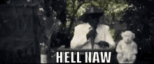 Hell Na GIF - Hell Na Hellnaw GIFs