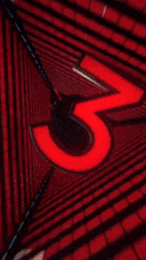 the word utopia is on a red circle