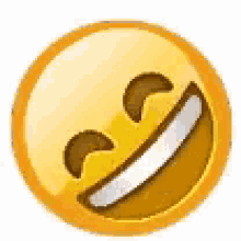 hahaha emoji laughing