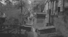 Pere Lachaise GIF - Pere Lachaise Cemetery GIFs