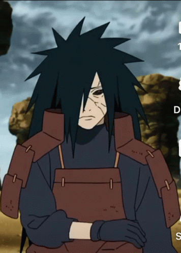 Ghost Of The Uchiha GIF - Ghost Of The Uchiha - Discover & Share GIFs