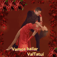 Bailar Valtatui Dance GIF - Bailar Valtatui Dance Vamos Bailar Val Tatui GIFs