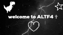 Altf4 Black GIF - Altf4 Black GIFs