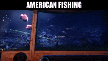 Fishing Destiny 2 GIF - Fishing Destiny 2 Meme GIFs