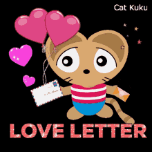 Love You Love My Wife GIF - Love You Love My Wife Love Letter GIFs