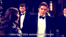 Do Not Want Days Of Our Lives GIF - Do Not Want Days Of Our Lives Rope GIFs