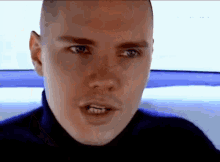 Billy Corgan The Smashing Pumpkins GIF