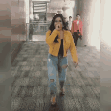 Angeliners Quinto GIF - Angeliners Angeline Quinto GIFs
