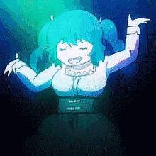 saiko dancing disco anime