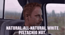 All Natural White Pistachio Nut GIF - All Natural White Pistachio Nut Natural GIFs