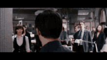 Spider Man3 Peter Parker GIF - Spider Man3 Peter Parker Show This To Your Editors GIFs