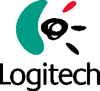 Logitech Sticker