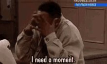 When Someone Says A Stupid Thing GIF - Amoment Willsmith Freshprince GIFs