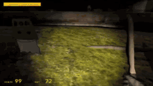 Scary Fat Cat Ashes GIF