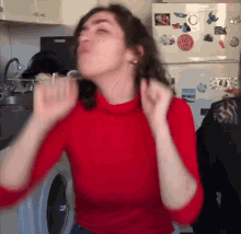 Ouin Ouin Feminist GIF - Ouin Ouin Feminist Crying GIFs