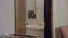 Someone'S In The Shower =o GIF - Shower Gene Wilder GIFs