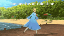 Mementos Of Rain Ttrpg GIF - Mementos Of Rain Ttrpg Mementos Of Rain Time GIFs
