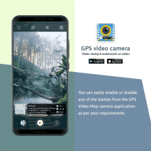 Get Timestamp Camera Timestamp GIF - Get Timestamp Camera Timestamp Video Camera App GIFs