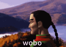 Wobo Wobius GIF - Wobo Wobius Lau GIFs