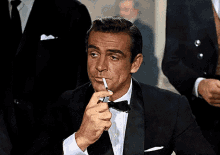 James Bond Spy GIF - James Bond Spy 007 GIFs