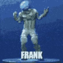 Orange Frank GIF - Orange Frank Dancing GIFs