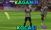 Kaganin Kocasi GIF - Kaganin Kocasi Mbappe GIFs