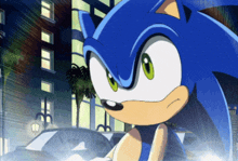 Whisperwoif Sonic X GIF - Whisperwoif Sonic X Sonic The Hedgehog GIFs