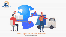 Best Logistics Service Provider GIF - Best Logistics Service Provider GIFs