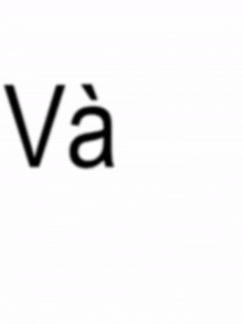 a white background with black letters that say muon phieen