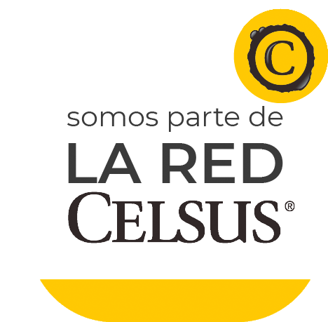 Celsus Celsusred Sticker - Celsus Celsusred Stickers