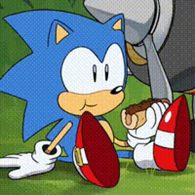 Chili Dogs Sonic GIF - Chili Dogs Sonic - Discover & Share GIFs