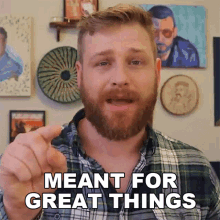 Meant For Great Things Grady Smith GIF - Meant For Great Things Grady Smith Meant For Better Things GIFs