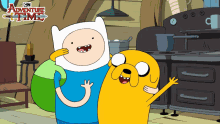 Adventure Time Cartoon Network GIF