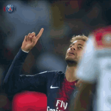 neymar celebrate
