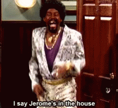 Dancing I Say GIF - Dancing I Say In The House GIFs