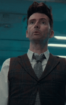 Doctor Who Jaw GIF - Doctor Who Jaw Mouth GIFs